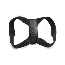 Load image into Gallery viewer, New Posture Corrector Spine Back Shoulder Support Corrector Band Adjustable Brace Correction Humpback Back Pain Relief