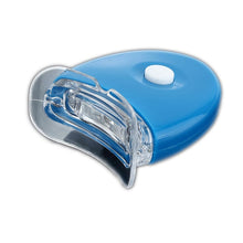 Load image into Gallery viewer, 1PCS Dental Teeth Whitening Built-in 5 LEDs Lights Accelerator Light Mini LED Teeth Whitening Lamp Teeth Bleaching Laser