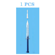Load image into Gallery viewer, 1PCS Dental Teeth Whitening Built-in 5 LEDs Lights Accelerator Light Mini LED Teeth Whitening Lamp Teeth Bleaching Laser