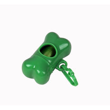 Load image into Gallery viewer, Pet Waste Bag Dispenser For Dog Waste Bag Holder