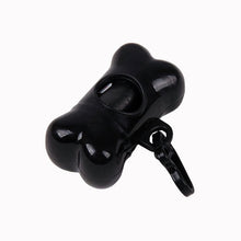 Load image into Gallery viewer, Pet Waste Bag Dispenser For Dog Waste Bag Holder