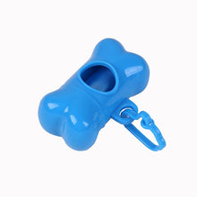 Load image into Gallery viewer, Pet Waste Bag Dispenser For Dog Waste Bag Holder