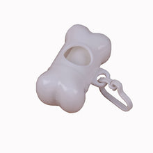 Load image into Gallery viewer, Pet Waste Bag Dispenser For Dog Waste Bag Holder
