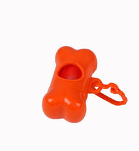 Load image into Gallery viewer, Pet Waste Bag Dispenser For Dog Waste Bag Holder