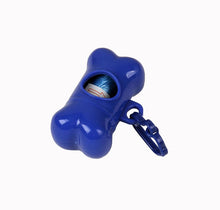 Load image into Gallery viewer, Pet Waste Bag Dispenser For Dog Waste Bag Holder