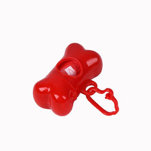 Load image into Gallery viewer, Pet Waste Bag Dispenser For Dog Waste Bag Holder