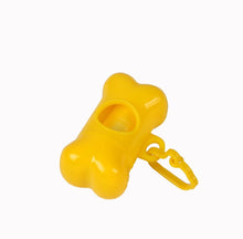Load image into Gallery viewer, Pet Waste Bag Dispenser For Dog Waste Bag Holder