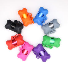 Load image into Gallery viewer, Pet Waste Bag Dispenser For Dog Waste Bag Holder