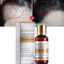 Load image into Gallery viewer, Hair Care Hair Growth Essential Oils Essence
