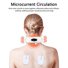 Load image into Gallery viewer, Electric Neck Massager