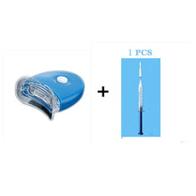 Load image into Gallery viewer, 1PCS Dental Teeth Whitening Built-in 5 LEDs Lights Accelerator Light Mini LED Teeth Whitening Lamp Teeth Bleaching Laser