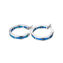 Load image into Gallery viewer, 1 Pair Magnetic Slimming Earrings Lose Weight Body Relaxation Massage Slim Ear Studs Patch Health Jewelry Girls Women Best Gift
